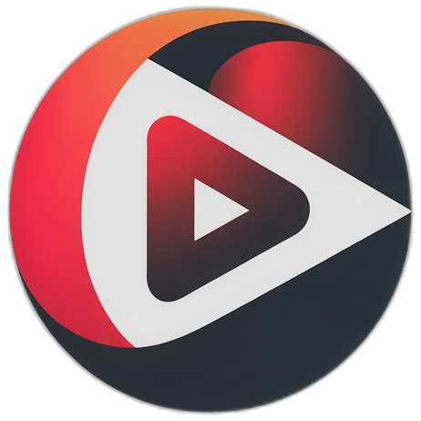 免费追剧网站Logo