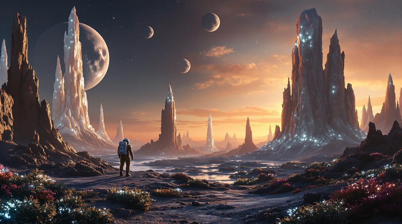 免费追剧网站作品《星际征途》精彩剧照2