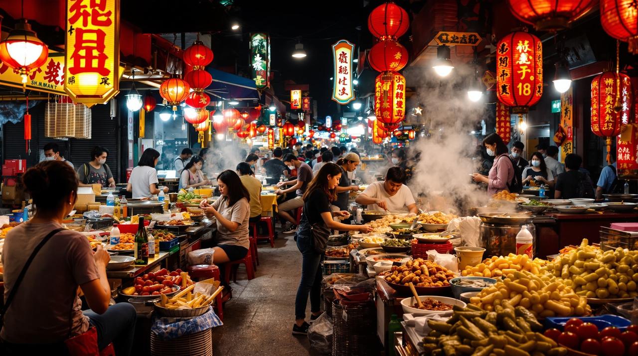 免费追剧网站作品《味蕾之旅》精彩剧照2