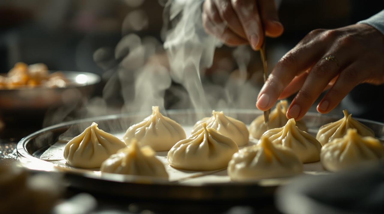 免费追剧网站作品《味蕾之旅》精彩剧照1