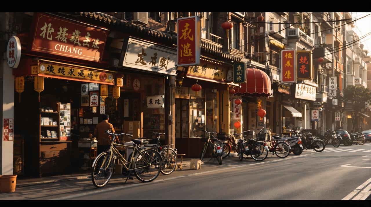 免费追剧网站新闻《《人间烟火》口碑破圈，胡同故事引发全民共鸣》配图