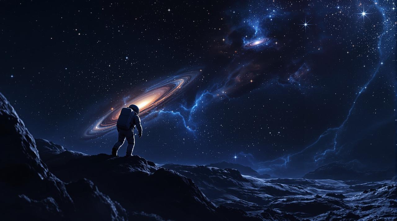 免费追剧网站新闻《《星际征途》定档暑期，吴京章子怡联手开启太空冒险》配图