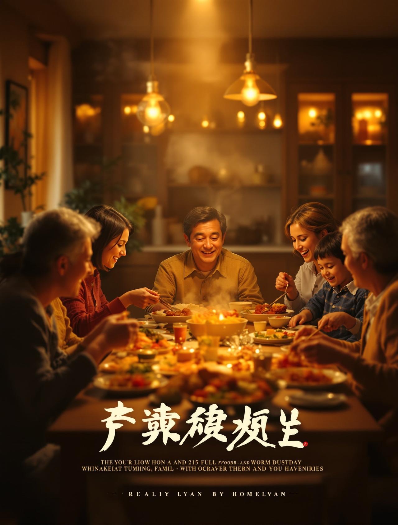 免费追剧网站作品《人间烟火》高清海报封面